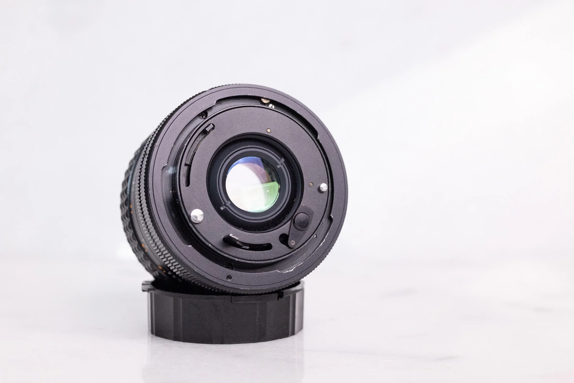 Canon FD 24mm Lens For Sale — F Stop Cameras